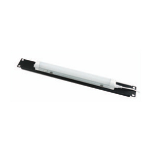 1U Light Holder - Rack Shelf