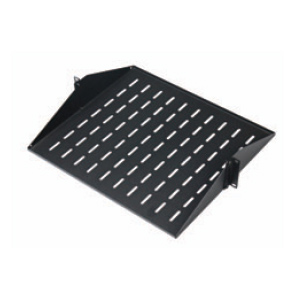 2U Low-Profile Shelf  - Rack Shelf