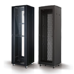 500 Series Server Rack - Optic Digital OD 500KG Loading Capacity Server Cabinets