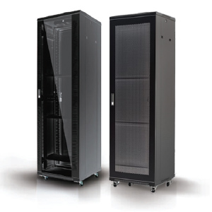 800 Series Server Rack - Optic Digital OD 800KG Loading Capacity Server Cabinets