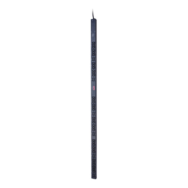 AP7557 - Rack PDU, Basic, Zero U, 11 kW, 230V, (36) C13 & (6) C19