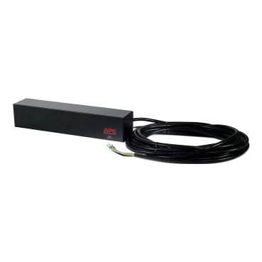 AP7585 - Rack PDU Extender, Basic, 2U, 32A, 230V, (4) IEC C19