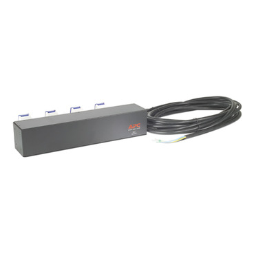 AP7586 - Rack PDU Extender, Basic, 2U, 32A, 230V, (4) IEC 309-32