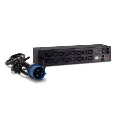 AP7922B - RACK PDU, SWITCHED, 2U, 32A, 230V, (16)C13