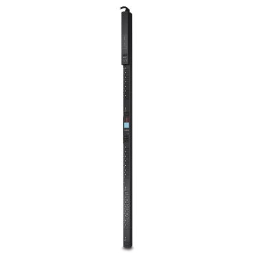 AP8653 - Rack PDU 2G, Metered by Outlet with Switching, ZeroU, 32A, 230V, (21) C13 & (3) C19