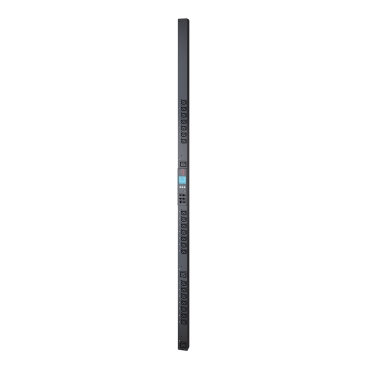 AP8659 - Rack PDU 2G, Metered by Outlet with Switching, ZeroU, 16A, 100-240V, (21) C13 & (3) C19