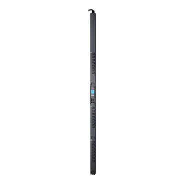 AP8681 - Rack PDU 2G, Metered by Outlet with Switching, ZeroU, 11.0kW, 230V, (21) C13 & (3) C19