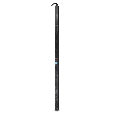 AP8853 - Rack PDU 2G, Metered, ZeroU, 32A, 230V, (36) C13 & (6) C19