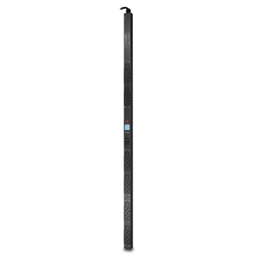 AP8881 - Rack PDU 2G, Metered, ZeroU, 11kW, 230V, (36) C13 & (6) C19