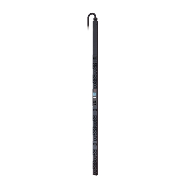 AP8886 - Rack PDU 2G, Metered, ZeroU, 22.0kW(32A), 230V, (30) C13 & (12) C19
