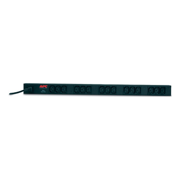 AP9568 - Rack PDU,Basic,Zero U,10A,230V, (15)C13