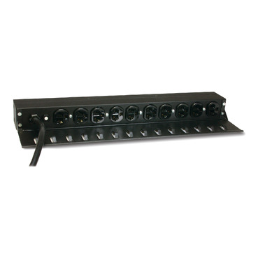 AP9569 - Cord Retention Bracket for Basic Rack PDUs