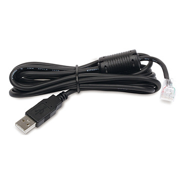 AP9827 - Simple Signaling UPS Cable USB to RJ45