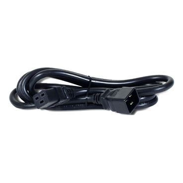 AP9887 - Power Cord, C19 to C20, 4.5m
