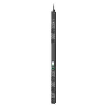 APDU10150SM - APC NetShelter Rack PDU Advanced, Switched Metered Outlet, 7.4kW, 1PH, 230V, 32A, 332P6, 40 Outlet
