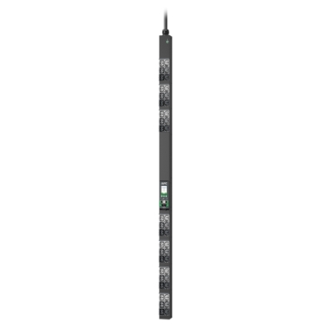 APDU10250ME - APC NetShelter Rack PDU Advanced, Metered, 11.5kW, 3PH, 415V, 20A, 520P6, 42 Outlet