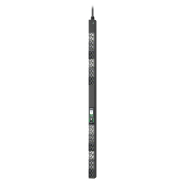 APDU10250SM - APC NetShelter Rack PDU Advanced, Switched Metered Outlet, 11.5kW, 3PH, 415V, 20A, 520P6, 48 Outlet