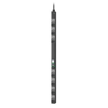 APDU10250SW - APC NetShelter Rack PDU Advanced, Switched, 11.5kW, 3PH, 415V, 20A, 520P6, 42 Outlet