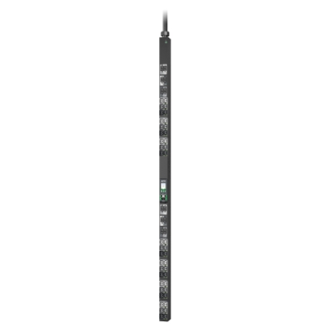 APDU10450ME - APC NetShelter Rack PDU Advanced, Metered, 34.6kW, 3PH, 415V, 60A, 560P6, 42 Outlet