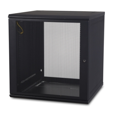 AR112 - NetShelter WX 12U Wall Mount Cabinet