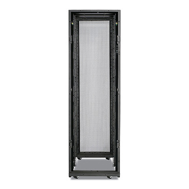 AR3100HACS - NetShelter SX 42U 600mm Wide x 1070mm Deep Enclosure without rear doors