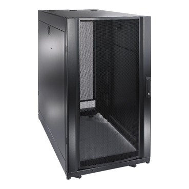 AR3104 - NetShelter SX 24U 600mm x 1070mm Deep Enclosure