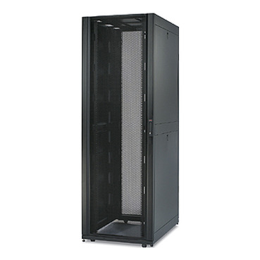 AR3150HACS - NetShelter SX 42U 750mm Wide x 1070mm Deep Enclosure without rear doors