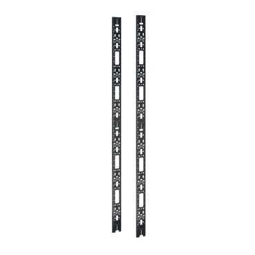 AR7572 - Vertical Cable Organizer, NetShelter SX, 48U