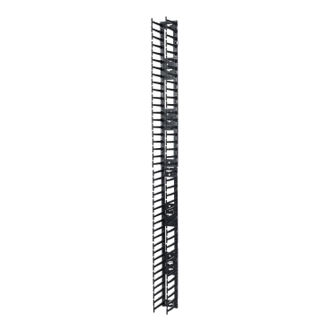 AR7580A - Vertical Cable Manager for NetShelter SX 750mm Wide 42U (Qty 2)