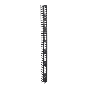 AR7585 - Vertical Cable Manager for NetShelter SX 750mm Wide 45U (Qty 2)