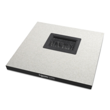 AR7720 - KoldLok Integral Raised Floor Grommet