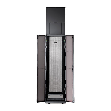 AR7751 - VED for 600mm Wide Short Range / Vertical Exhaust Duct Kit for SX Enclosure