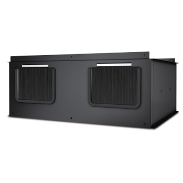 AR7756 - Overhead Cable Extension 750mm Wide / Vertical Exhaust Duct Kit for SX Enclosure