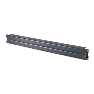 AR8136BLK - APC 1U 19" Black Modular Toolless Blanking Panel - Qty 10