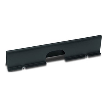 AR8162ABLK - Data Cable Partition, NetShelter, 600mm Wide