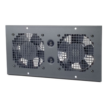 AR8207BLK - NetShelter WX Fan Tray 230VAC Black