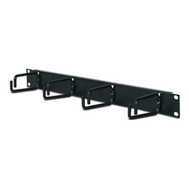 AR8425A - Horizontal Cable Organizer 1U
