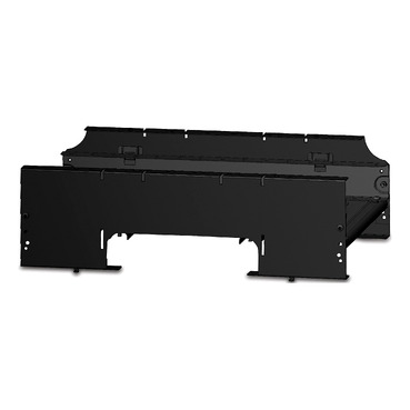AR8560 - Cable Trough, Open Bottom, 600mm