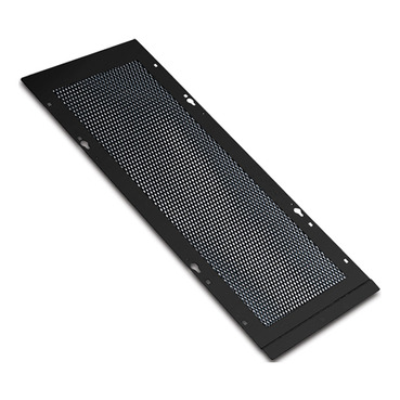 AR8575 - Perforated Cover, Cable Trough, 750mm