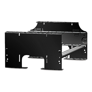 AR8580 - Cable Trough, Open Bottom, 300mm
