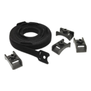AR8621 - Toolless Hook and Loop Cable Managers (Qty 10)