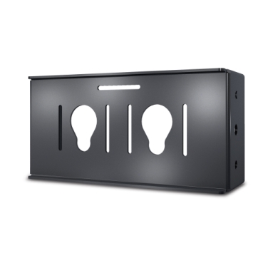 AR8652 - Spacer Bracket for 4 Post Racks, 6" Wide (Qty 2)