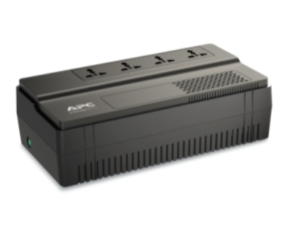 BV1000I-MS - APC Easy UPS BV 1000VA, AVR, Universal Outlet, 230V