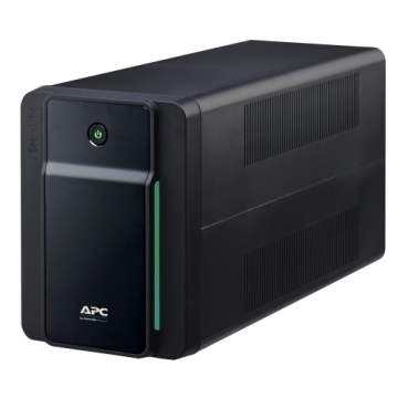 BVX1200LI-MS - APC Easy UPS 1200VA, 230V, AVR, Universal Sockets