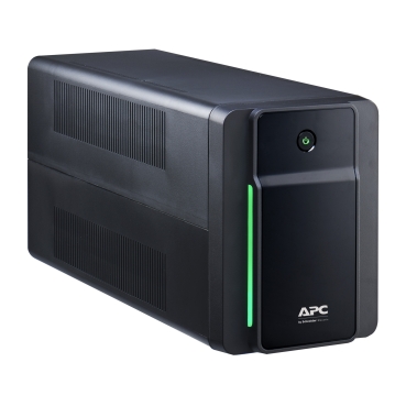 BX2200MI-MS - APC Back-UPS 2200VA, 230V, AVR, Universal Sockets