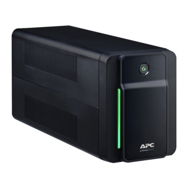 BX950MI-MS - APC Back-UPS 950VA, 230V, AVR, Universal Sockets
