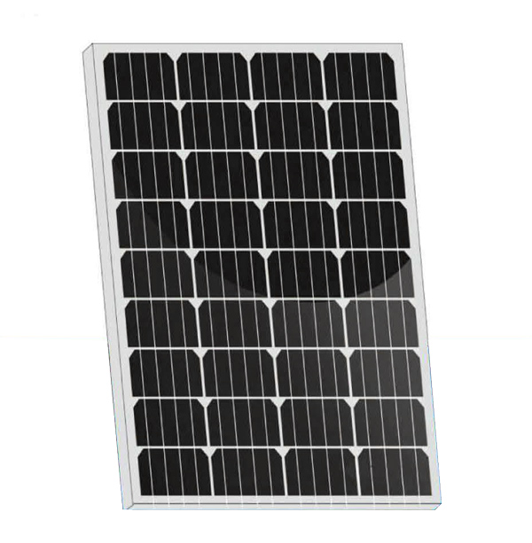 C36M-120s - Mono 120W Solar Panel