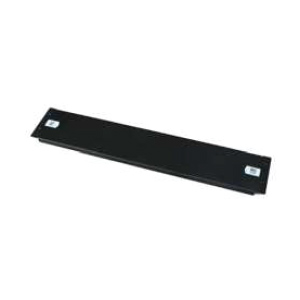 Clicking Type Blank Panel - Rack Panel