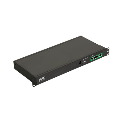 EPDU1016S - Easy PDU, Switched, 1U, 16A, 230V, (8)C13