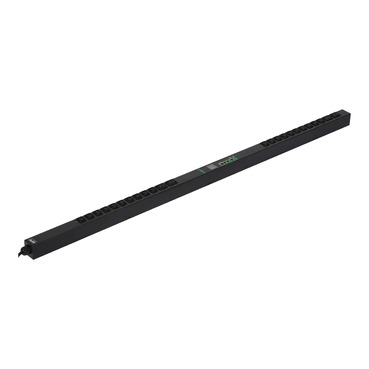 EPDU1116S - Easy PDU, Switched,ZeroU,16A,230V,(20)C13 & (4)C19, IEC309